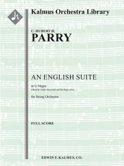 An English Suite 