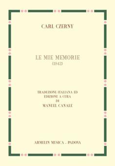Le mie memorie (1842) 