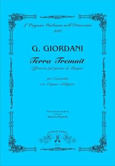 Terra Tremuit 