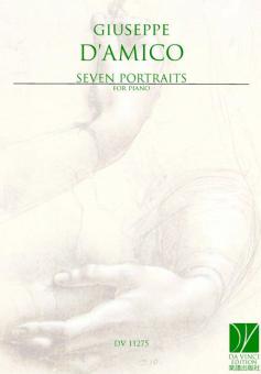 Seven Portraits 