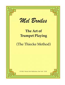 The Art of Trumpet Playing 