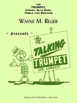 The Talking Trumpet 