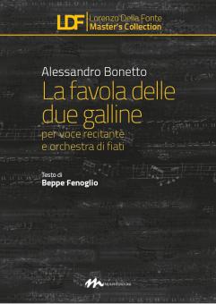 La favola delle due galline 