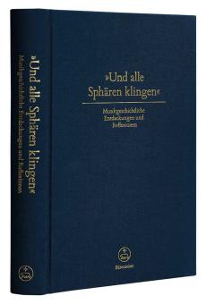 »Und alle Sphären klingen« 