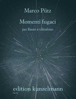 Momenti fugaci 