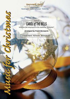 Carol Of The Bells 