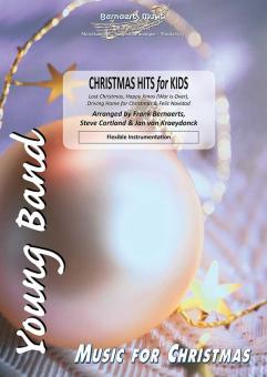 Christmas Hits For Kids 