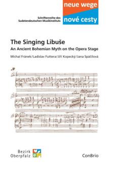 The Singing Libuše 