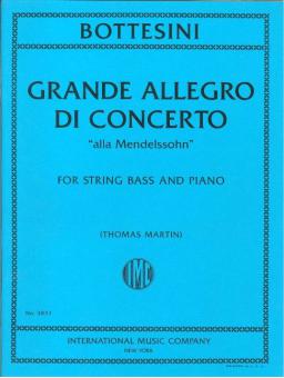 Grande Allegro di Concerto 