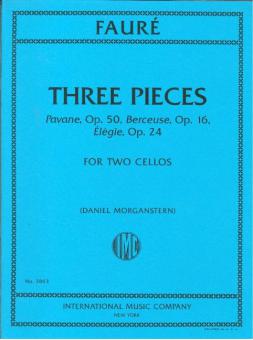 3 Pieces 
