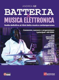 Batteria e Musica Elettronica 