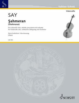 Şahmeran (Shahmaran) op. 85 Standard