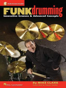 Funk Drumming 