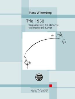 Trio 1950 
