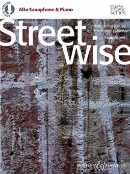 Streetwise 