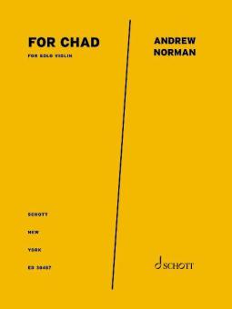For Chad Download
