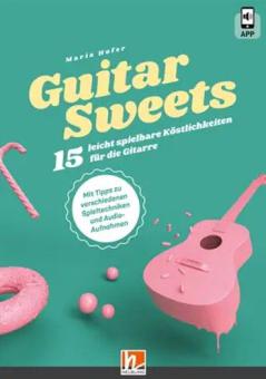Guitar Sweets 