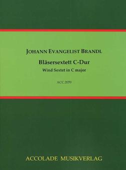 Bläsersextett C-Dur 