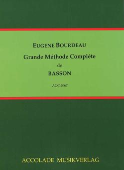 Grande Méthode de Basson 