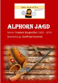 ALPHORN Jagd 