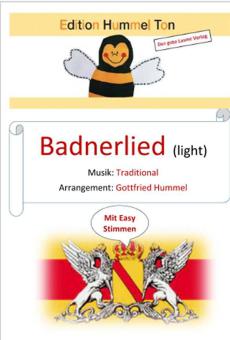 Badnerlied (light) 