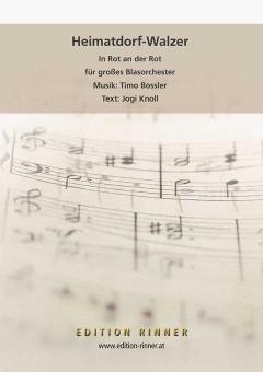 Heimatdorf - Walzer 