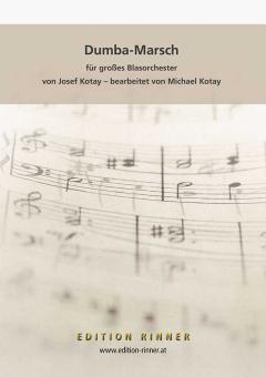 Dumba - Marsch 