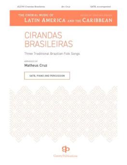 Cirandas Brasileiras 