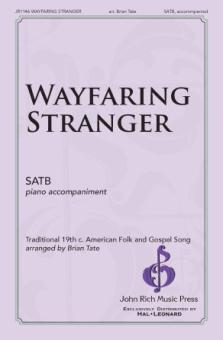 Wayfarin' Stranger 