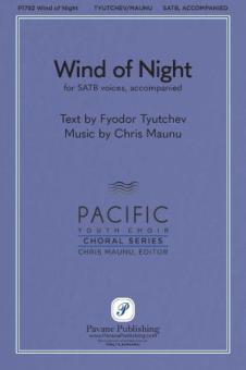 Wind of Night 