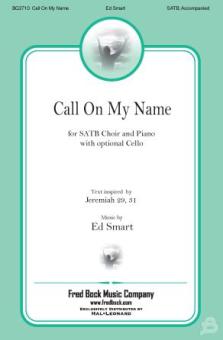 Call on My Name 