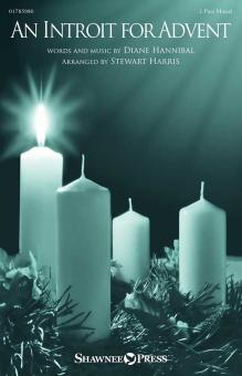 An Introit For Advent 