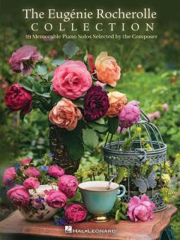 The Eugenie Rocherolle Collection 