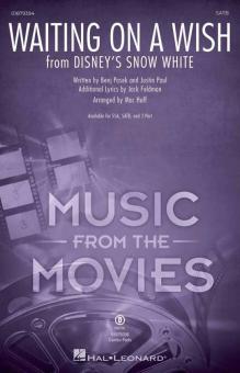 Waiting on a Wish Standard