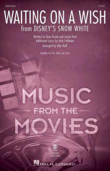 Waiting on a Wish Standard