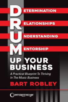 Drum Up Your Business 