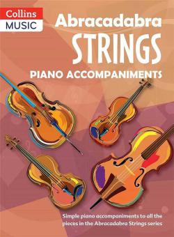 Abracadabra Strings 1 