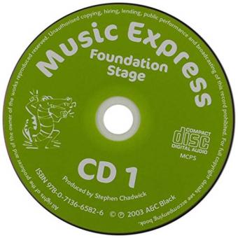 Music Express 
