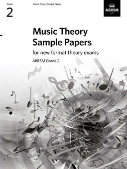 Music Theory Sample Papers - Grade 2 