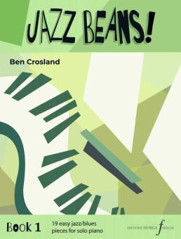 Jazz Beans 1 