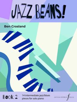 Jazz Beans 2 