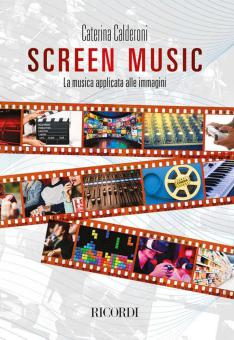 Screen Music 