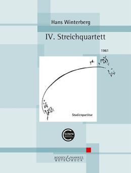 4. Streichquartett 