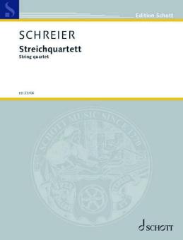Streichquartett Standard