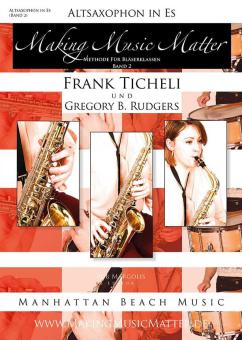 Making Music Matter 2 