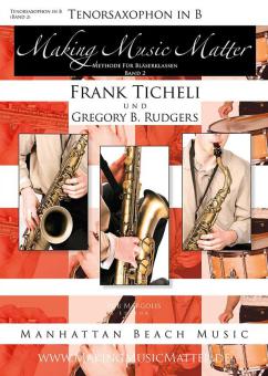 Making Music Matter 2 