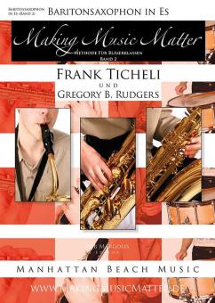 Making Music Matter 2 