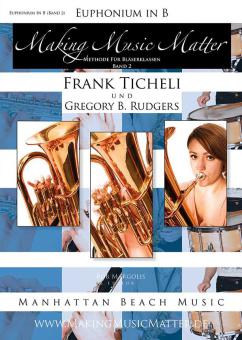 Making Music Matter 2 