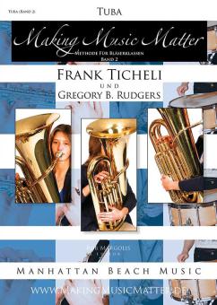 Making Music Matter 2 