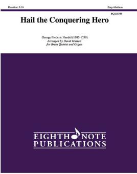 Hail the Conquering Hero 
